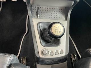 ALFA ROMEO 156 usata, con Volante in pelle