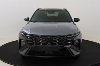 HYUNDAI Tucson usata, con Airbag Passeggero