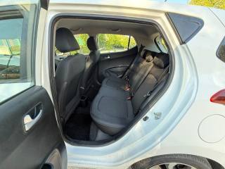 HYUNDAI i10 usata, con ESP