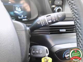 HYUNDAI i20 usata, con Volante multifunzione