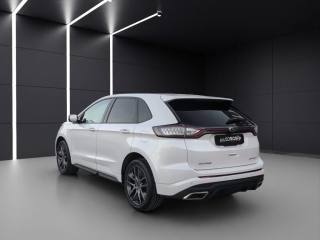 FORD Edge usata, con Alzacristalli elettrici