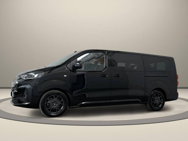 FIAT Ulysse usata, con Airbag laterali
