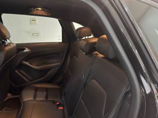 MERCEDES-BENZ B 180 usata, con USB