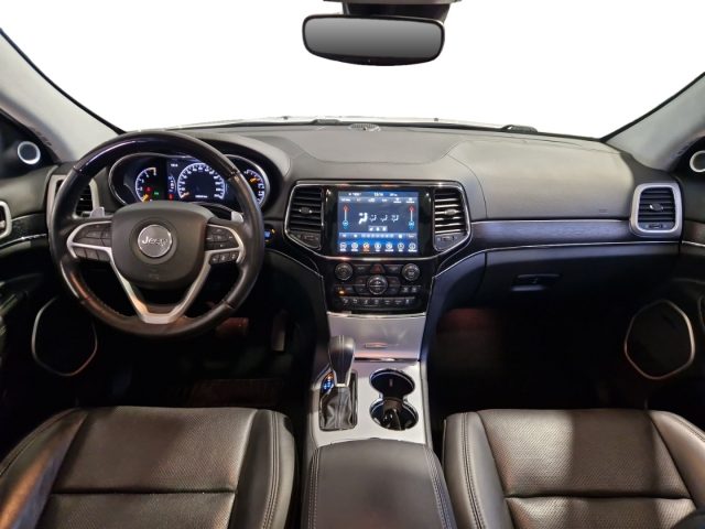JEEP Grand Cherokee usata, con Controllo automatico clima
