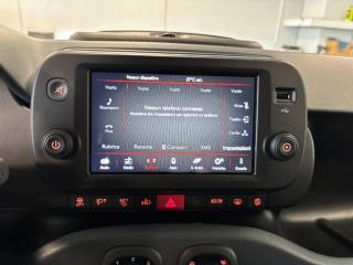 FIAT Panda Cross usata, con Servosterzo