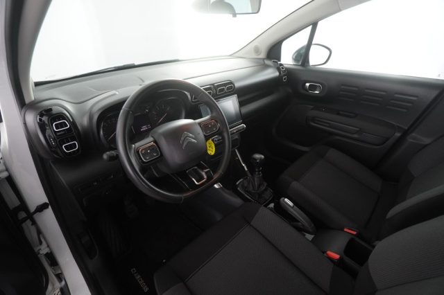 CITROEN C3 Aircross usata 1