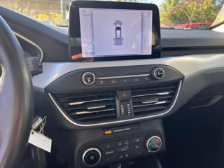 FORD Focus usata, con Cronologia tagliandi