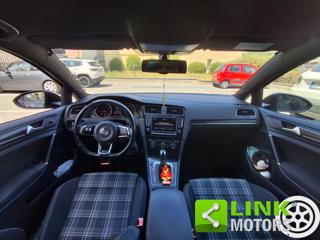 VOLKSWAGEN Golf GTD usata, con Airbag Passeggero