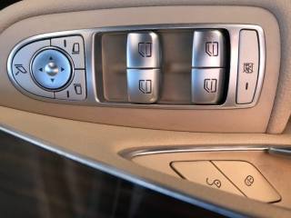 MERCEDES-BENZ GLC 250 usata, con Interni in pelle