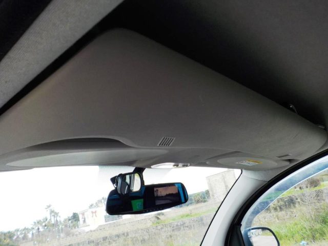 RENAULT Kangoo usata, con Climatizzatore automatico, 2 zone