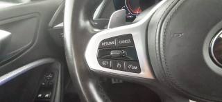 BMW 118 usata, con Leve al volante