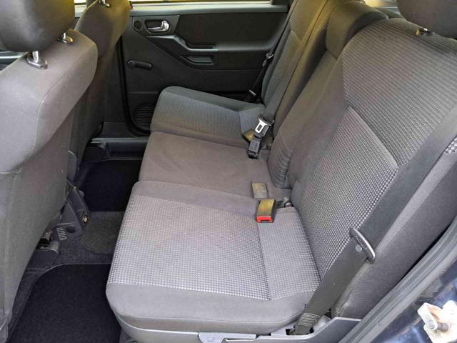 OPEL Meriva usata 17