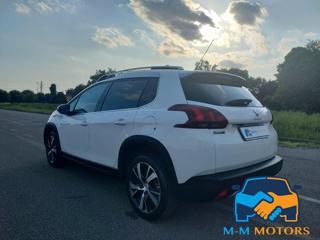 PEUGEOT 2008 usata, con Boardcomputer