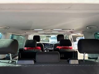 VOLKSWAGEN Multivan usata 12