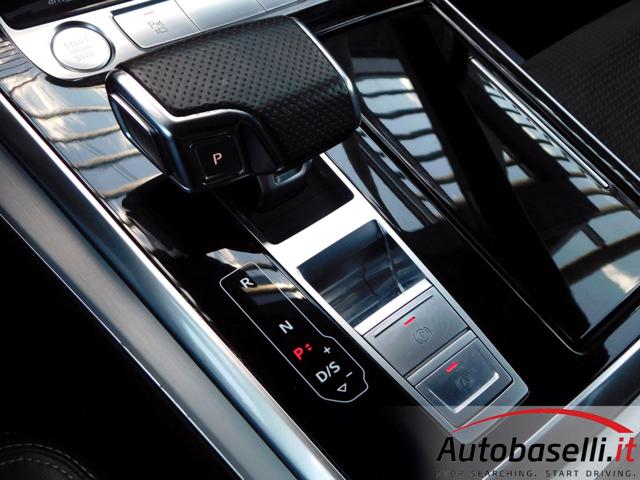 AUDI Q7 usata, con Cronologia tagliandi