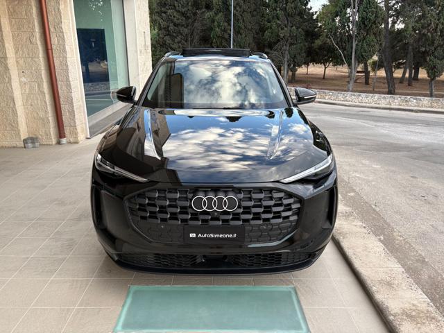 AUDI Q5 usata, con Airbag