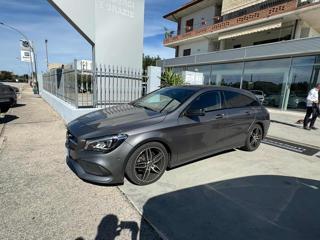 MERCEDES-BENZ CLA 200 usata, con Chiusura centralizzata