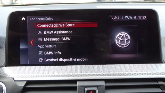 BMW X3 usata 127