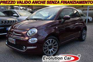 FIAT 500 1.0 Hybrid Star *TETTO APRIBILE*NAVI*CERCHI 16"*