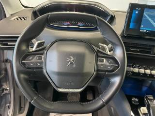 PEUGEOT 3008 usata, con ESP