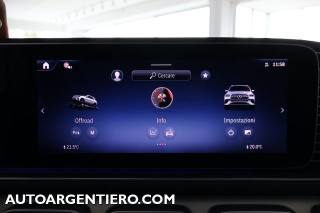 MERCEDES-BENZ GLE 300 usata, con Park Distance Control