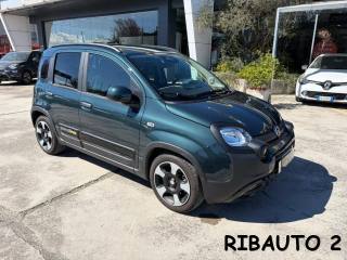 FIAT Panda usata, con Airbag