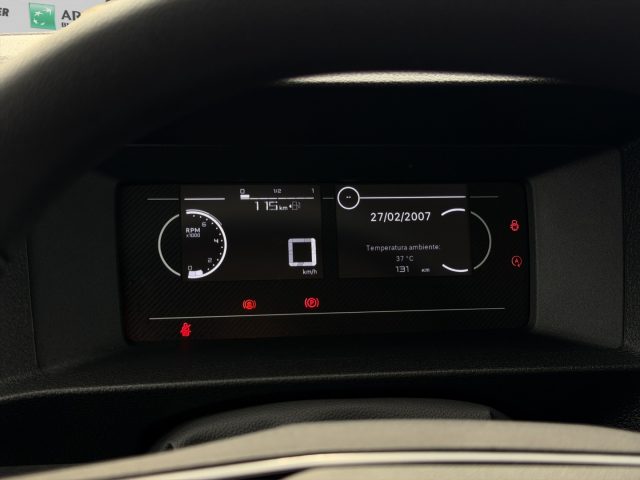 FIAT Scudo usata, con Bluetooth