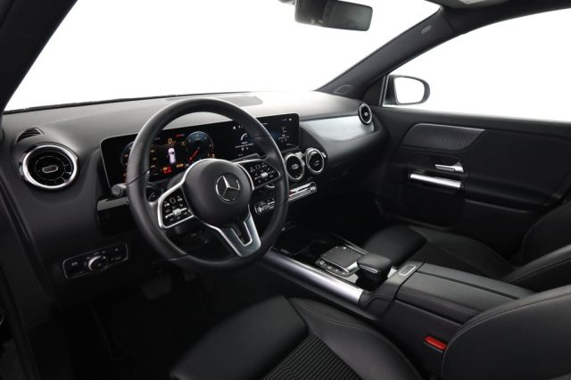 MERCEDES-BENZ CLA usata 1