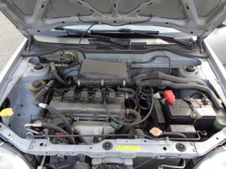 NISSAN Micra usata, con Cerchioni in acciaio