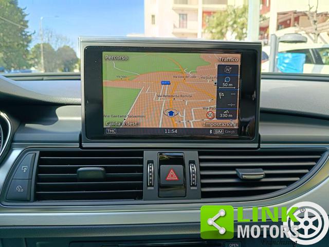 AUDI A6 usata, con Servosterzo