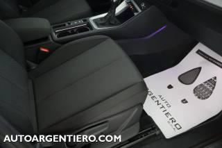 AUDI Q3 usata, con Airbag posteriore