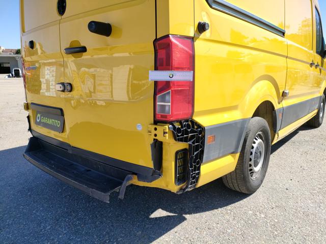 VOLKSWAGEN Crafter usata 65