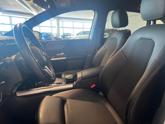 MERCEDES-BENZ B 200 usata, con Climatizzatore