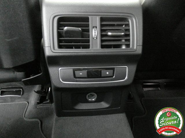 AUDI Q5 usata, con Autoradio digitale