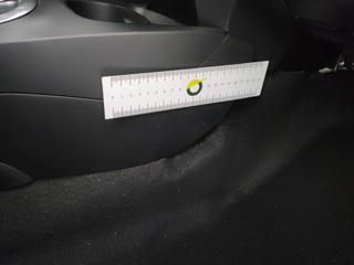 TOYOTA Yaris usata, con Cerchioni in acciaio