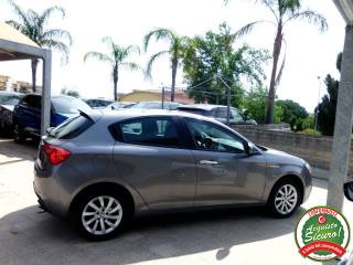 ALFA ROMEO Giulietta usata, con Cerchi in lega