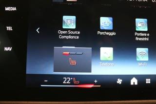 BMW 218 usata, con Immobilizzatore elettronico