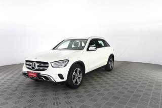 MERCEDES-BENZ CLA sse GLC GLC 200 4Matic EQ-Boost Sport