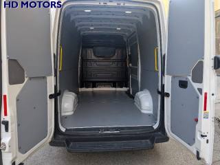 VOLKSWAGEN Crafter usata, con Airbag Passeggero