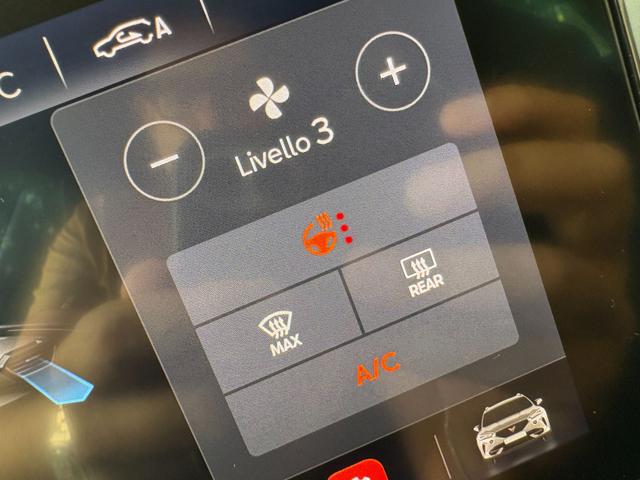 CUPRA Formentor usata, con Volante in pelle