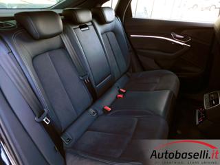 AUDI e-tron usata, con Servosterzo