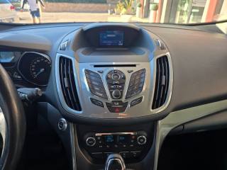 FORD C-Max usata, con Bracciolo