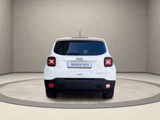 JEEP Renegade usata, con Autoradio