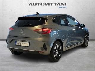 RENAULT Clio usata, con Airbag laterali