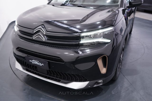 CITROEN C5 Aircross usata, con Sensore di pioggia