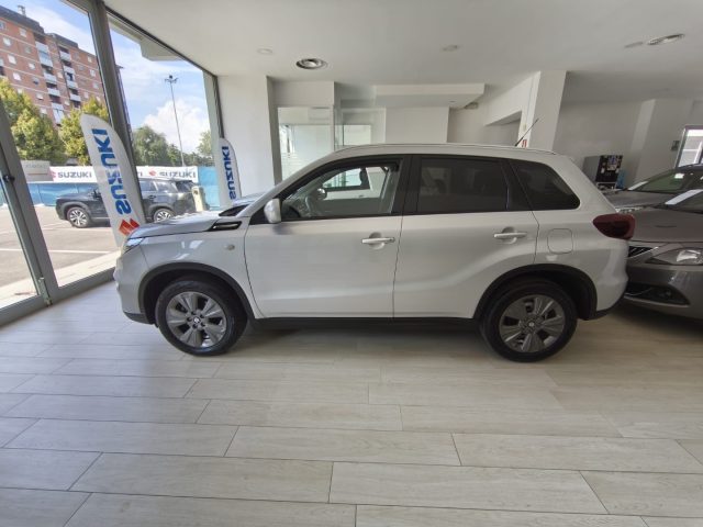 SUZUKI Vitara usata, con Airbag laterali