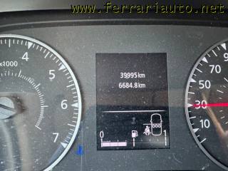 DACIA Duster usata, con Cerchi in lega