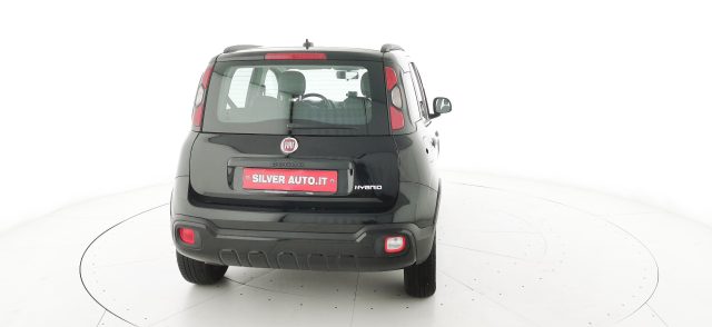 FIAT Panda usata 26