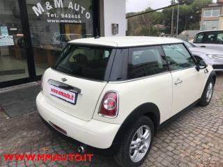 MINI One usata, con Alzacristalli elettrici