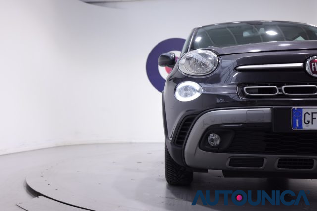 FIAT 500L usata 42